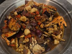 -聚味瞿记·龙虾堂(咸嘉湖店)