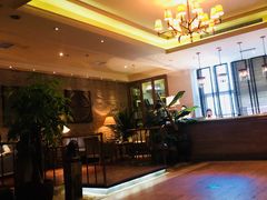 -雍和会海鲜姿造自助(湖东路店)