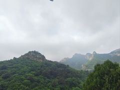 -青岩寺风景区
