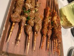 -清真·宁夏印象·盐池滩羊肉体验店(江宁路店)