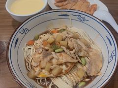 -爱家面馆(常州总店)