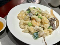传统全爆-燕春楼(海河华鼎店)