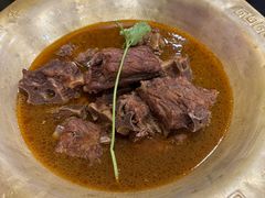 -芦月轩羊蝎子(北蜂窝店)