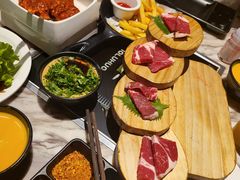 -火炉火自助餐(喜隆多店)