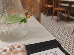 -芭札·Thai泰国餐厅(同和金铂天地店)