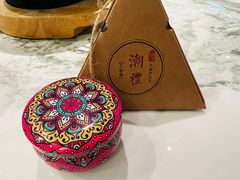 -潮堂 · 潮州菜(国贸商城店)