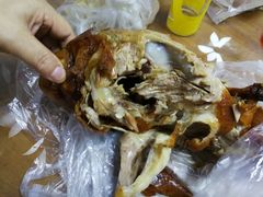 -鑫巴蜀小镇 · 水煮鱼专研店(玉桥店)