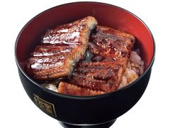 -名代宇奈备长炭烧鳗鱼居酒屋