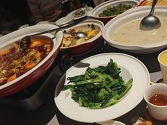 -徐记海鲜(梅溪新天地店)
