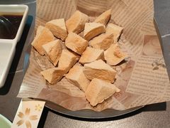 普宁豆腐-潮界(大学路店)