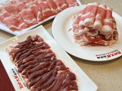 -阳坊大都涮羊肉(阳坊总店)