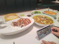 -东流山北京烤鸭·家常菜(南京首店)