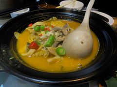 -尽善百年古院餐厅(王家老宅店)