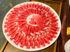 -竹叶涮肉坊(总店)