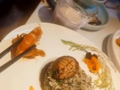 -卯时·龙光雅宴·精致锡帮菜(惠山古镇店)