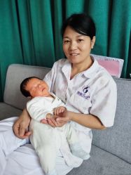 点击看大图 -施恩·贝蒂国际母婴月子中心(百信丽郡店)