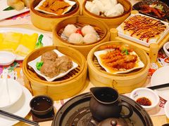 -点都德(汇盈广场店)