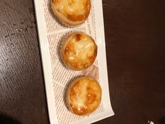 -北海银滩皇冠假日酒店-德丰楼中餐厅