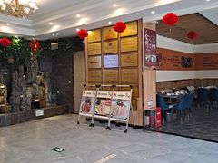 -重庆德庄火锅(永城店)