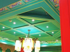 大堂-北平食府.北京烤鸭(亦庄店)