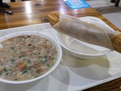 -阊门姚记豆浆(旧学前直营店)