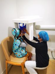 -唯儿诺儿童医院·儿科·眼科·口腔(海岸城店)