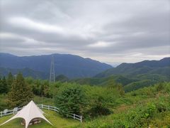 -江南天池