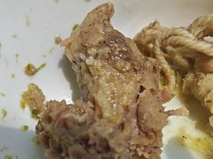 -海天一色海景自助餐厅(西港花园店)