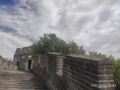 -慕田峪长城