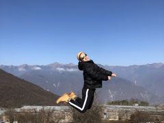 -太子岭滑雪场