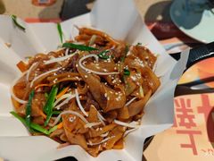 -点都德(汇点楼店)