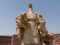 -养马岛旅游度假区