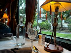 -火车头法国西餐厅