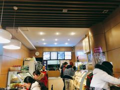 -张正麻辣串(宿州路店)