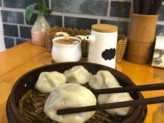 -徐建萍汤包(热河南路店)