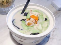 -梧桐北京烤鸭·铜锅涮肉(海岸城店)