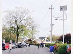 -南京金牛湖风景区