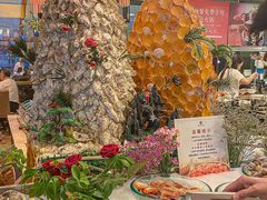 -雅枫国际酒店—枫叶自助餐(福田店)