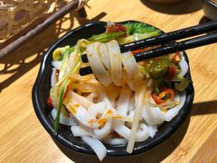 -白起肉夹馍