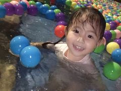 -中家鑫园温泉酒店鑫悦汤泉