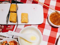 -西贝莜面村(上海百联西郊店)