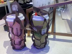 -眷茶(赛格国际购物中心店)