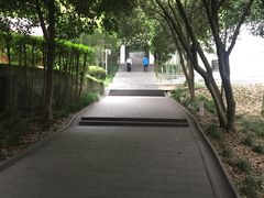 -上海佘山国家森林公园西佘山园