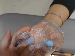 -海底捞大排档火锅(悦荟广场店)