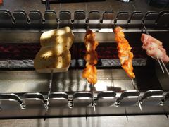 -很久以前羊肉串(南京路第一百货店)