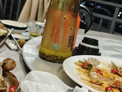 -渔傅·霞浦滩涂海鲜(建平店)