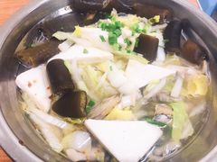 -福屿鲜捞小吃·捞化(福屿总店)
