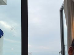 -蜜悦·波西塔诺悬崖海景餐厅