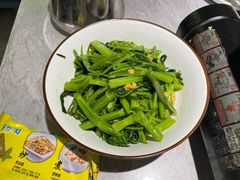 -肥家大排档(天河体育西店)