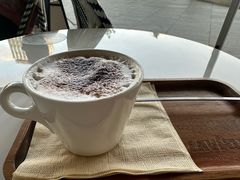 -LAVAZZA拉瓦萨咖啡(上海金融街店)